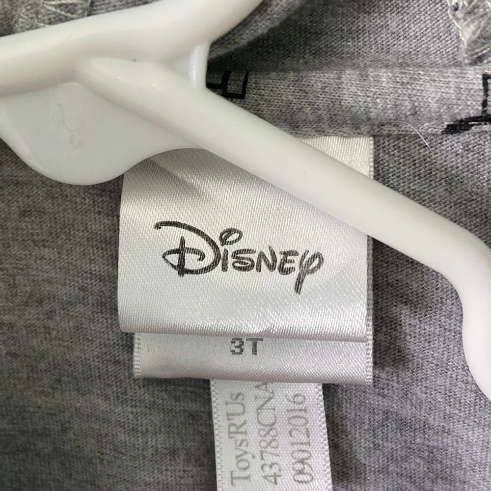 Toddler raincoat